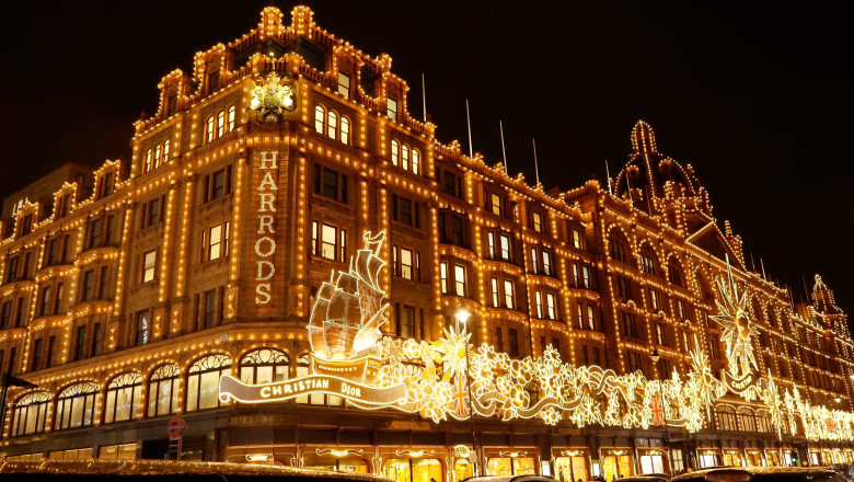 Harrods