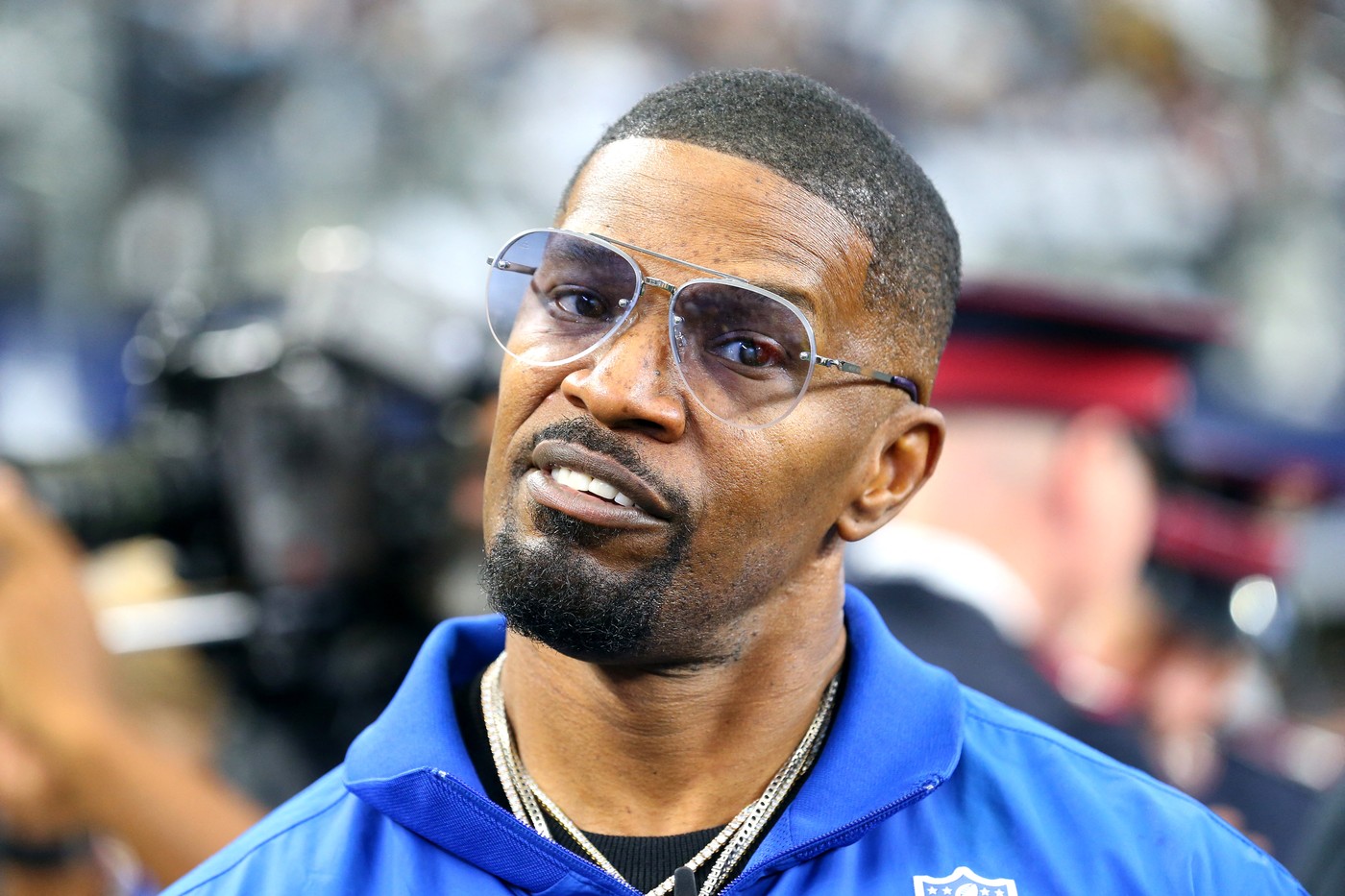 Jamie Foxx a dezvăluit motivul pentru care a ajuns la spital în 2023. „Nu îmi amintesc 20 de zile”