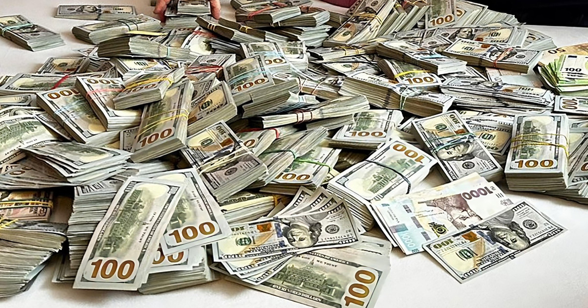 SUA deblochează 20 de miliarde de dolari pentru Ucraina din activele rusești înghețate