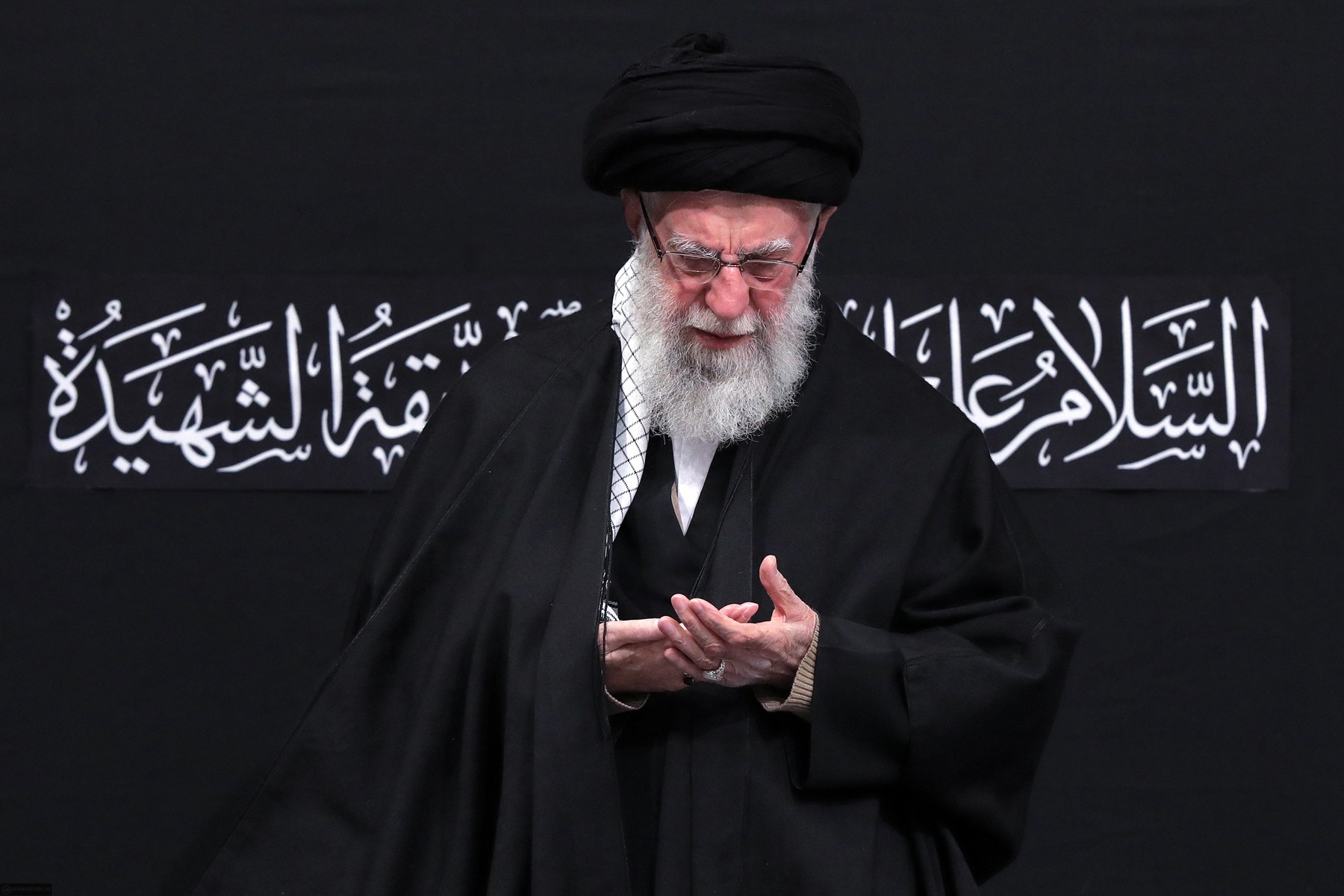 Liderul suprem al Iranului dă vina pe SUA, Israel și Turcia pentru căderea regimului Assad în Siria