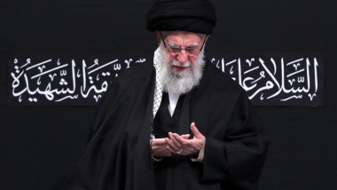 Ali Khamenei