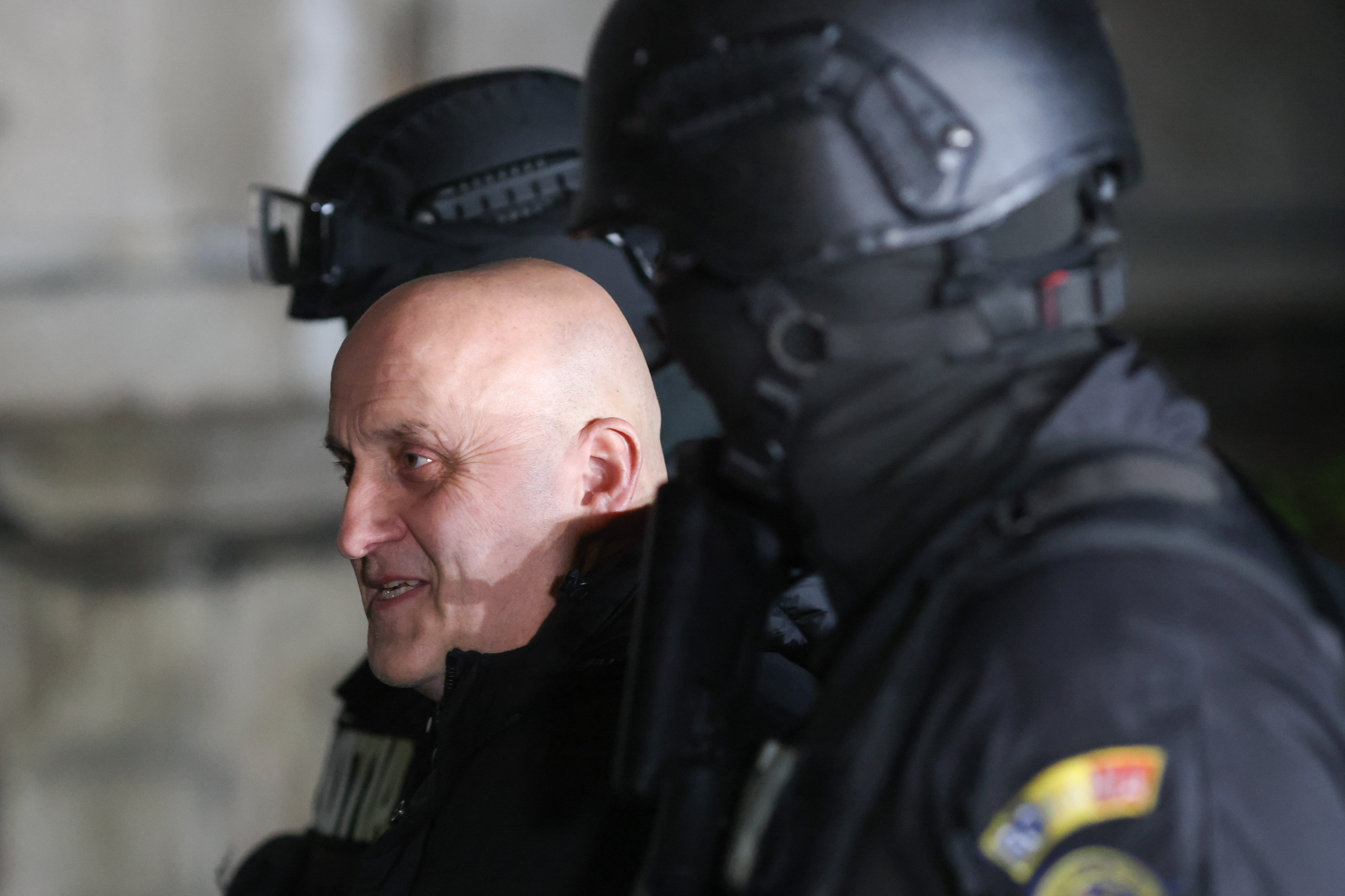 „Mercenari în stil Wagner complotau să stârnească tulburări în România”, scrie Financial Times. Potra, comparat cu Prigojin