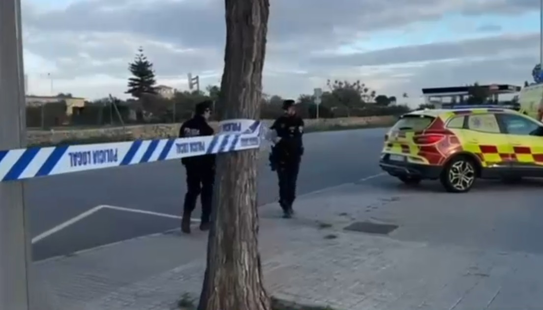 Noi detalii în cazul românului din Spania acuzat că și-a ucis fosta parteneră într-o mașină, de față cu fiica lor de doi ani