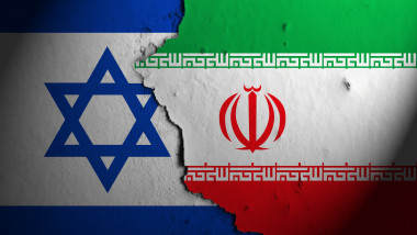 Relations,Between,Israel,And,Iran.,Israel,Iran