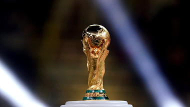 World Cup file photo