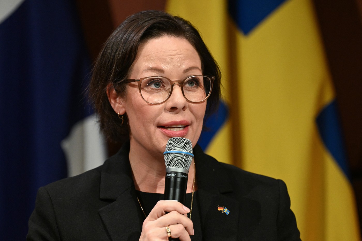 Schimbare radicală în politica externă a Suediei: „Avem responsabilitatea deplină de a apăra interesele suedeze”