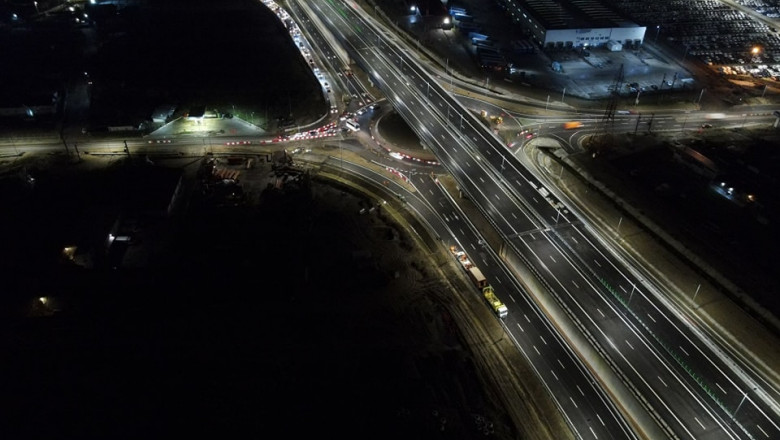 autostrada sibiu