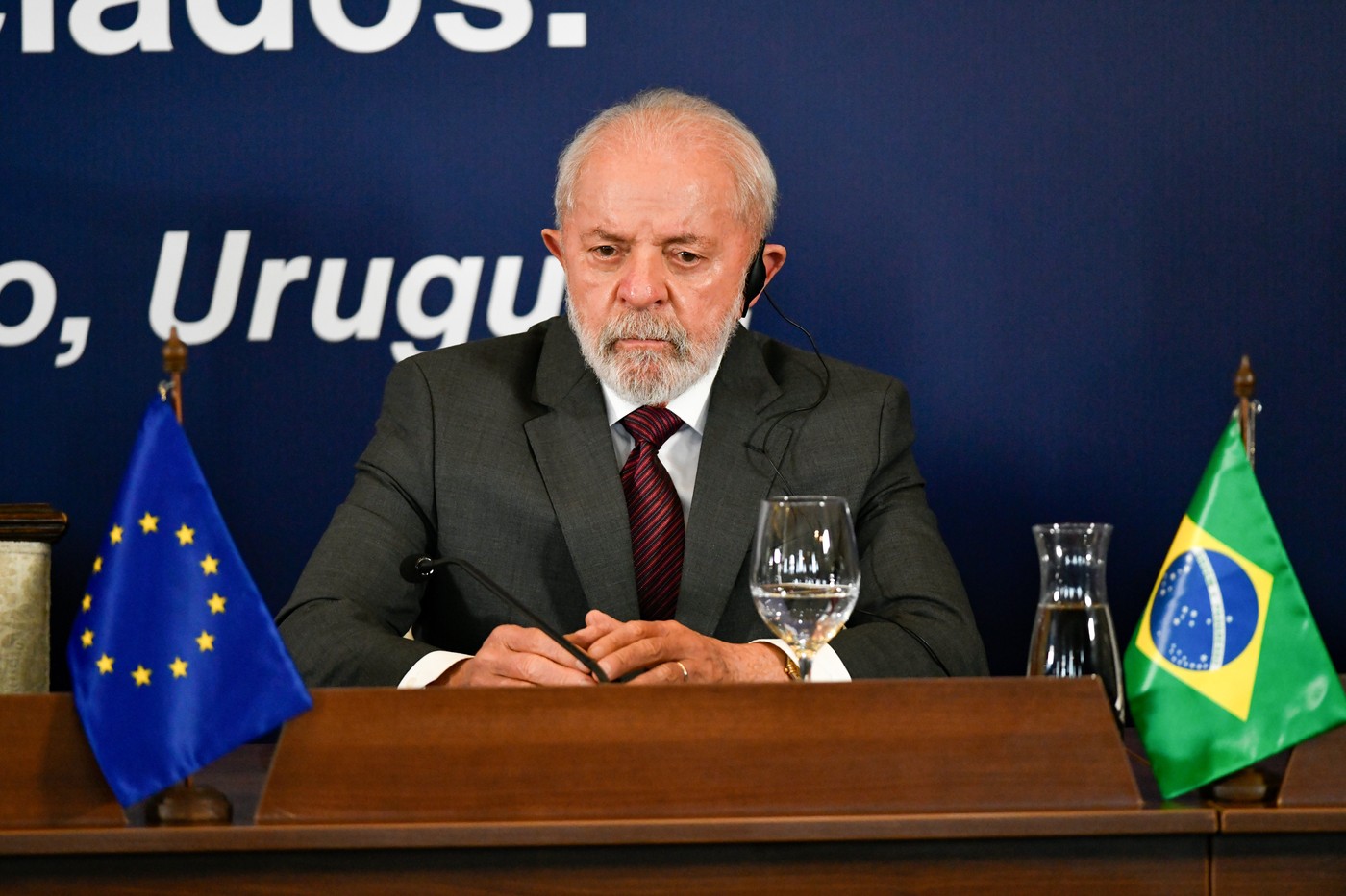 Cum se simte președintele brazilian Lula da Silva după ce a fost operat de urgență pe creier