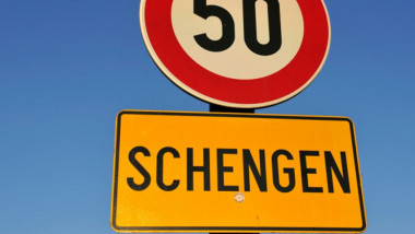 intrare in schengen