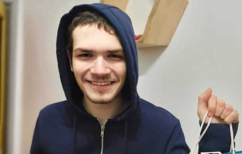 Poliția cere ajutor pentru găsirea unui băiat de 17 ani cu tulburare din spectru autist, dispărut din Bucureşti