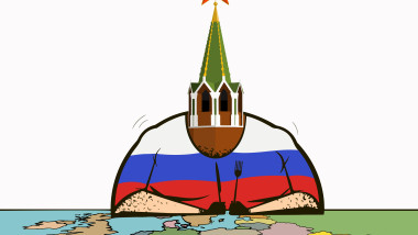 rusia amenintari hibride
