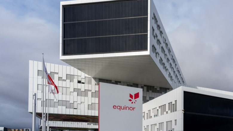 equinor