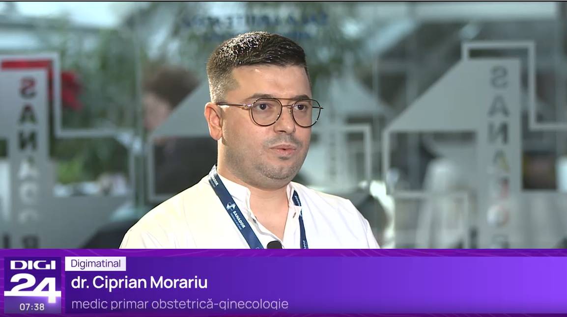 Cum tratăm endometrioza