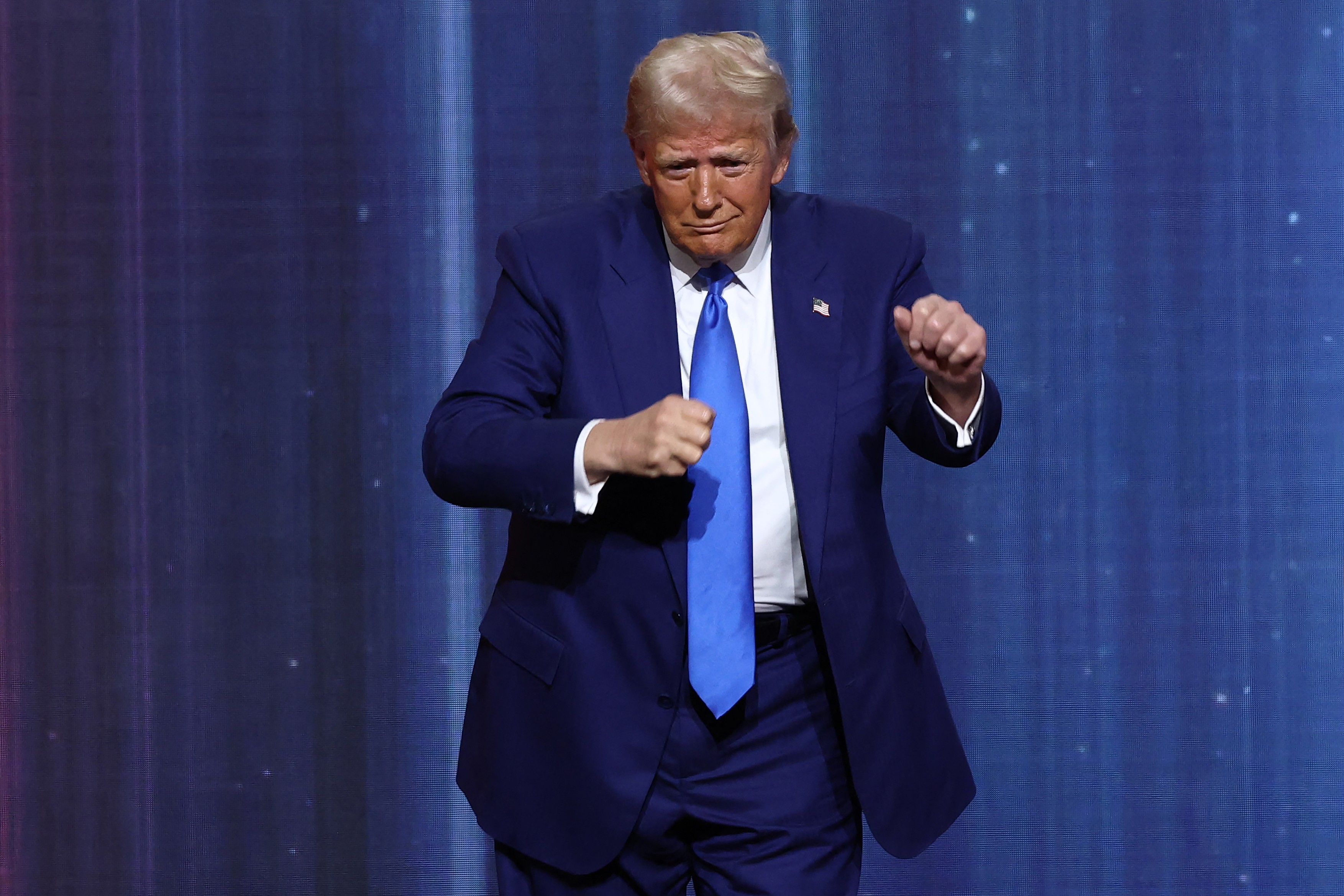 În următorul mandat al lui Trump va crește semnificativ riscul unei crize internaționale majore, crede un fost consilier de securitate