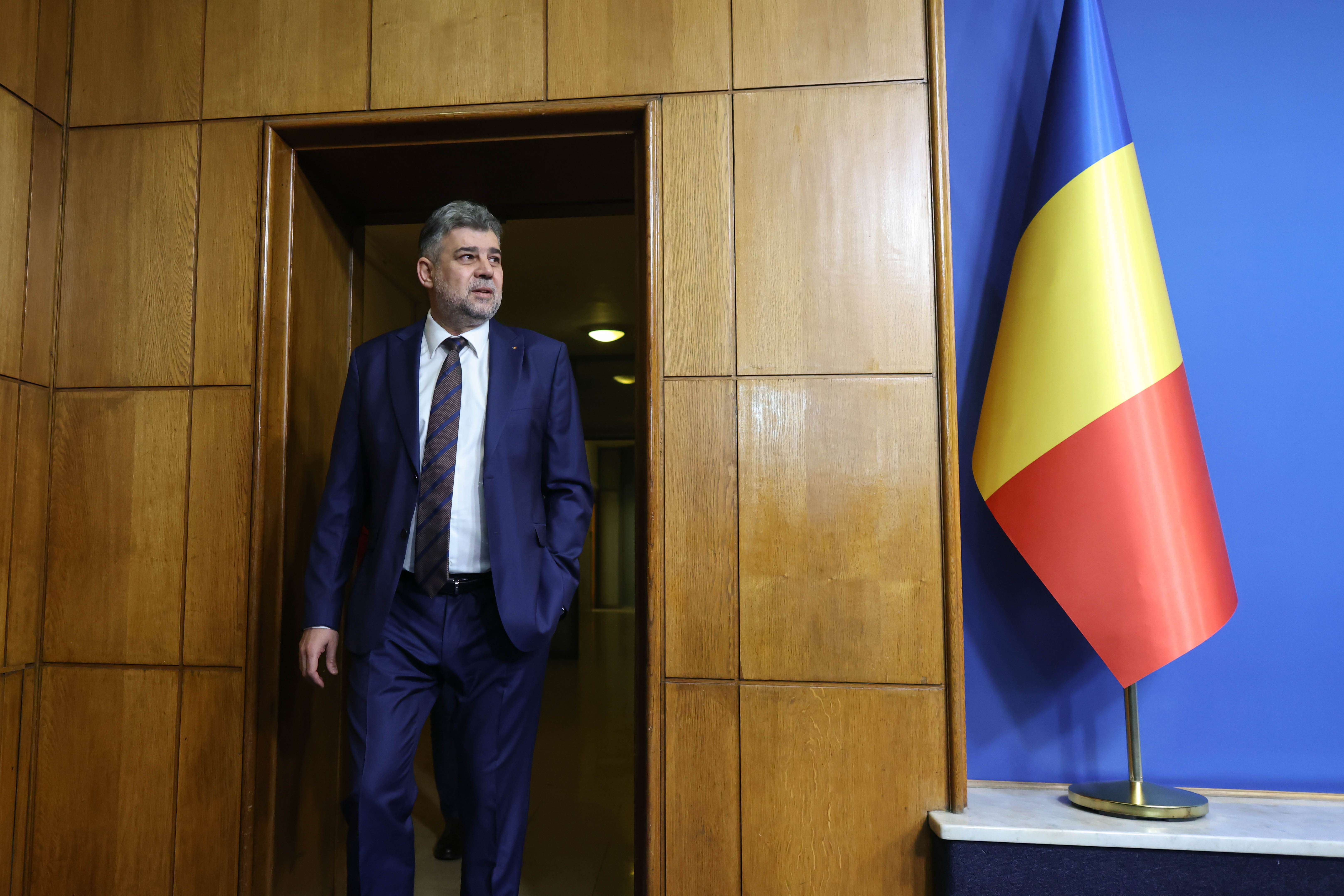Dezvăluiri privind retragerea lui Ciolacu de la negocieri. Surse: Tensiuni PSD-PNL privind unele măsuri de austeritate