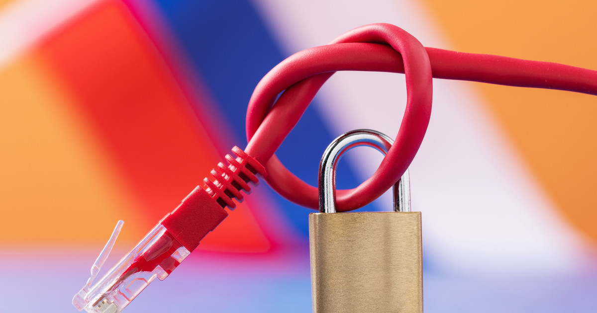 Rusia a testat blocarea accesului la internetul global și nici serviciile VPN n-au putut ocoli interdicția