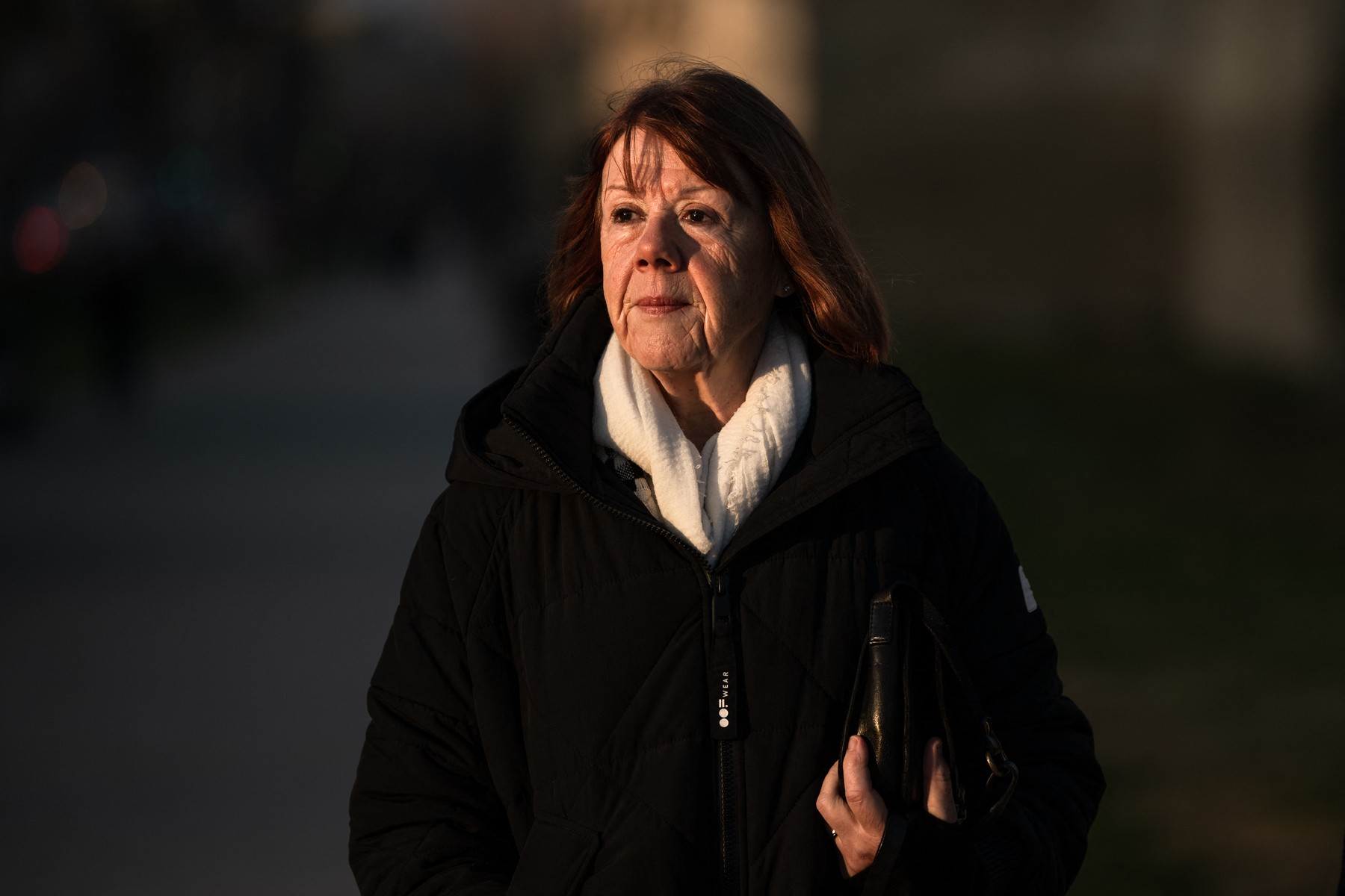 „Curajul ei a mișcat lumea întreagă”. Gisele Pelicot, omagiată de președintele Macron și alți politicieni, la finalul procesului