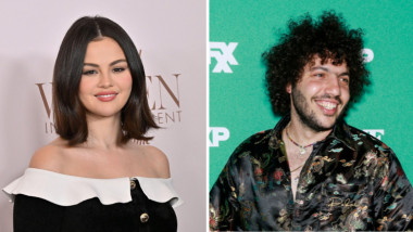 Selena Gomez și Benny Blanco