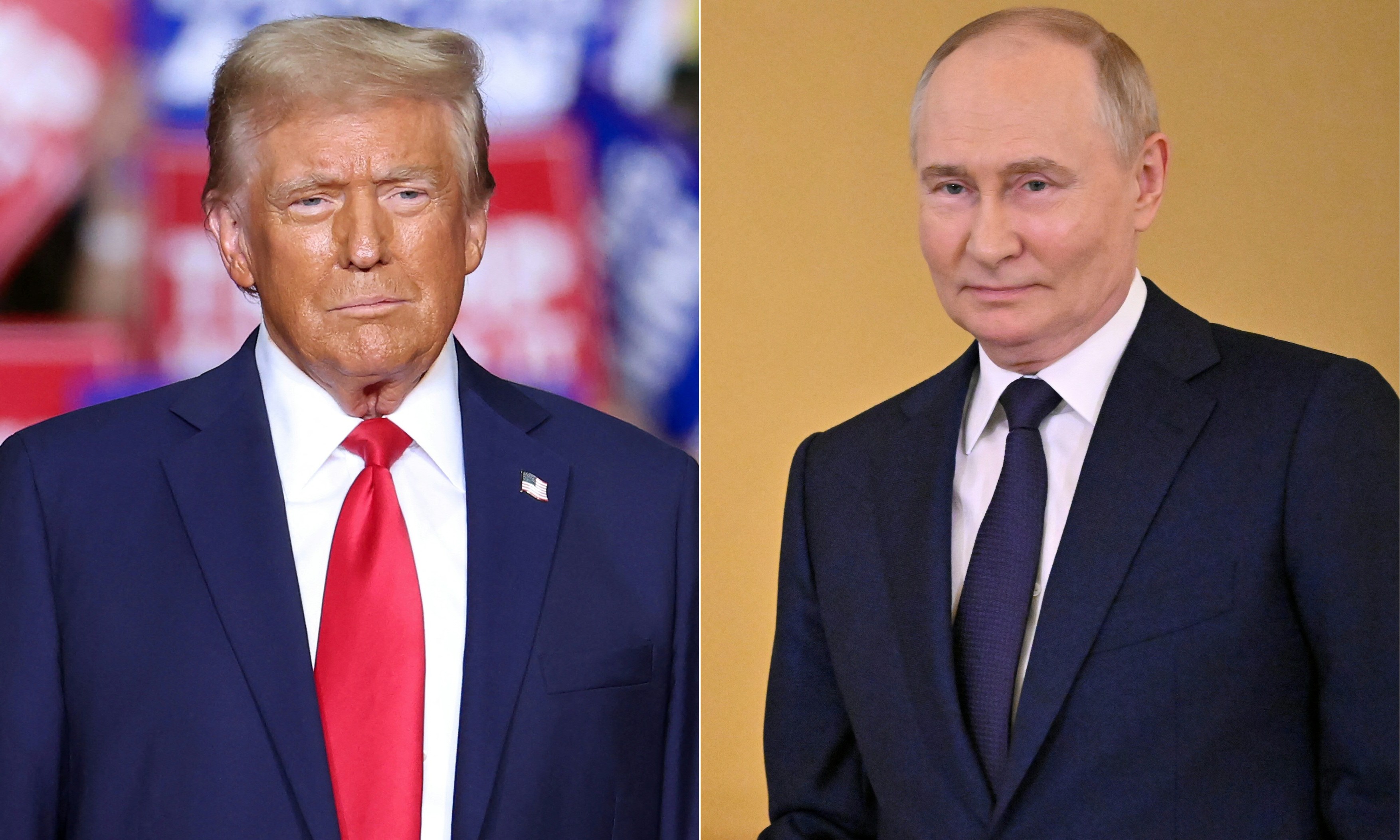 Trump, despre opoziţia Rusiei faţă de aderarea Ucrainei la NATO: „Aş putea înţelege sentimentele lor în această privinţă”