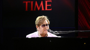 elton john