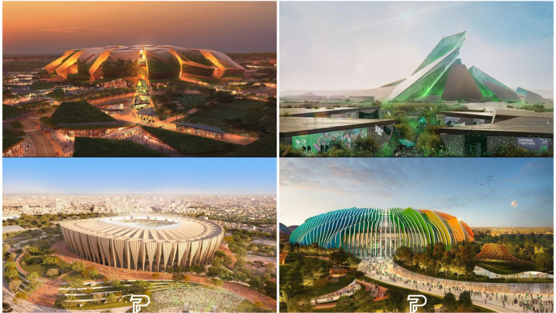 stadioane arabia saudita