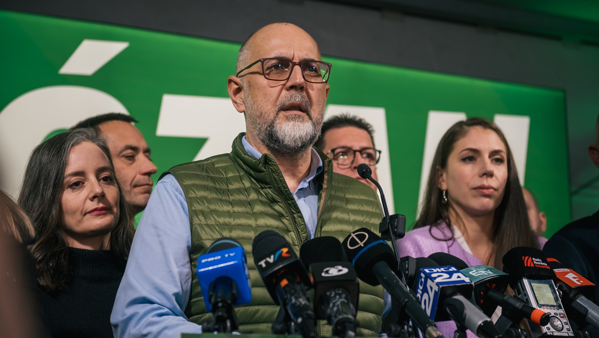 Kelemen Hunor: Arătarea cu cătuşe a primarului din Târgu Mureş „transmite un mesaj pe care nu îl putem accepta”