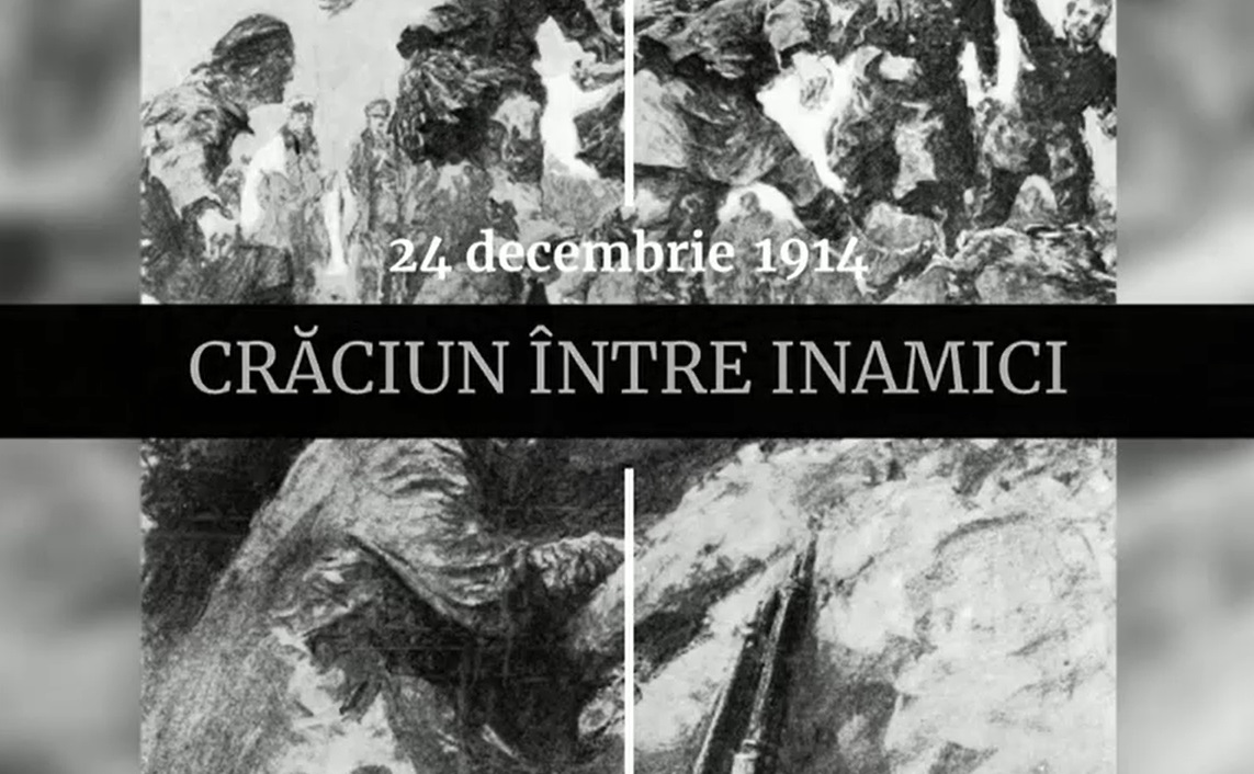 Digistoria - cele mai importante evenimente petrecute pe 24 decembrie
