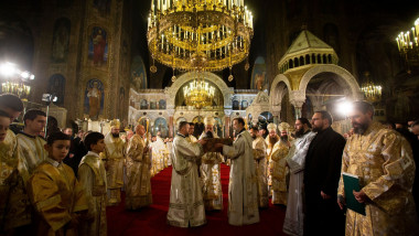 Pe 25 decembrie, creştinii din întreaga lume sărbătoresc Naşterea Domnului.