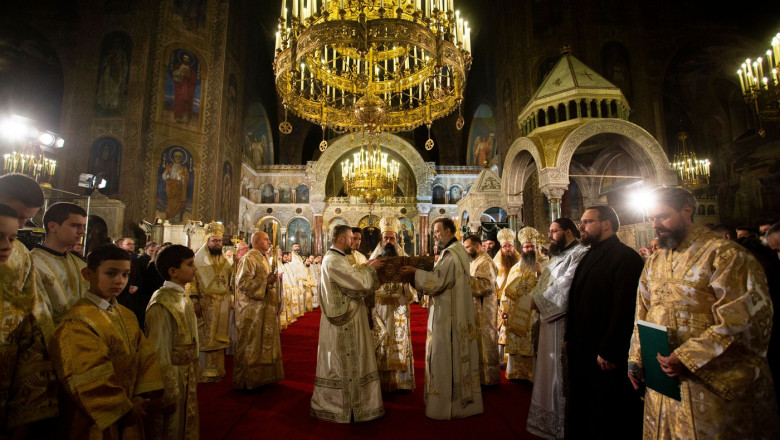 Pe 25 decembrie, creştinii din întreaga lume sărbătoresc Naşterea Domnului.