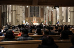 Christmas Eve Mass in Toronto