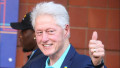 Fostul președinte american Bill Clinton. Foto- Profimedia Images