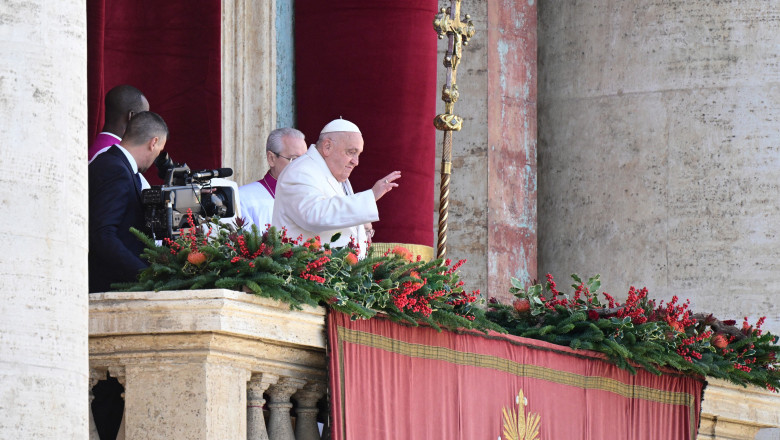 papa francisc