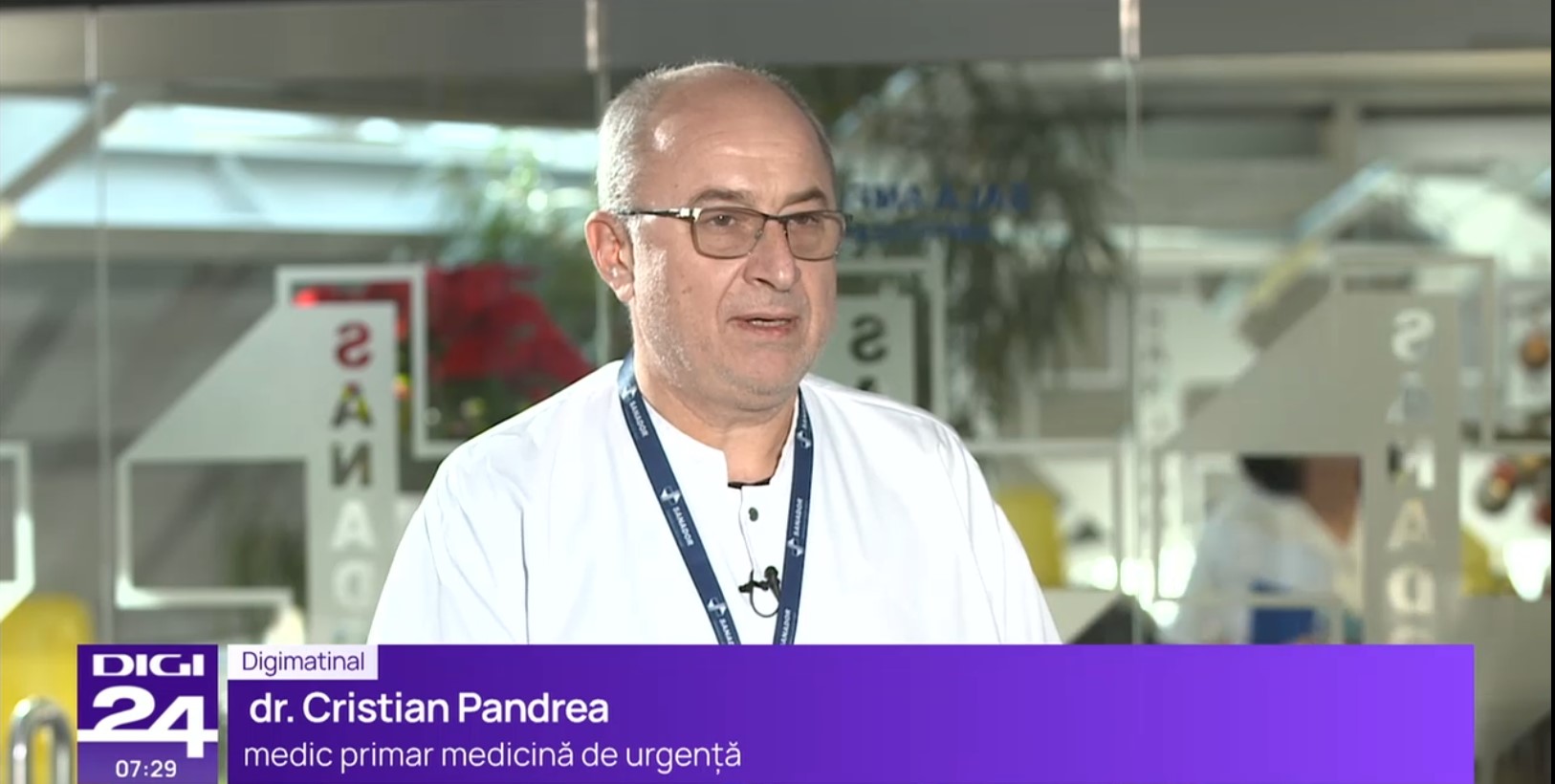 Cum acordăm primul ajutor pentru traumatisme