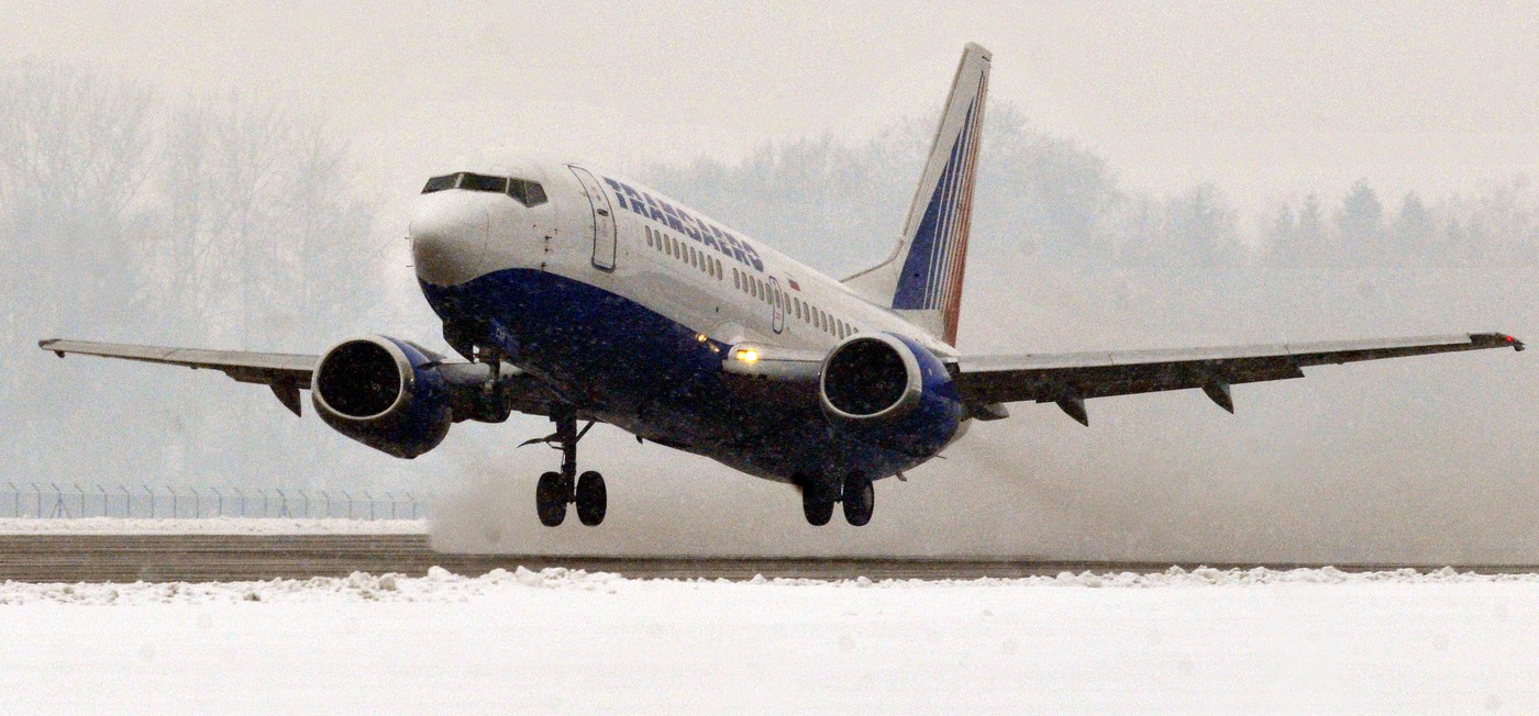În 2024 Rusia a importat 28 de aeronave, ocolind sancțiunile. De la începutul războiului, Moscova a putut fabrica doar 7 avioane civile