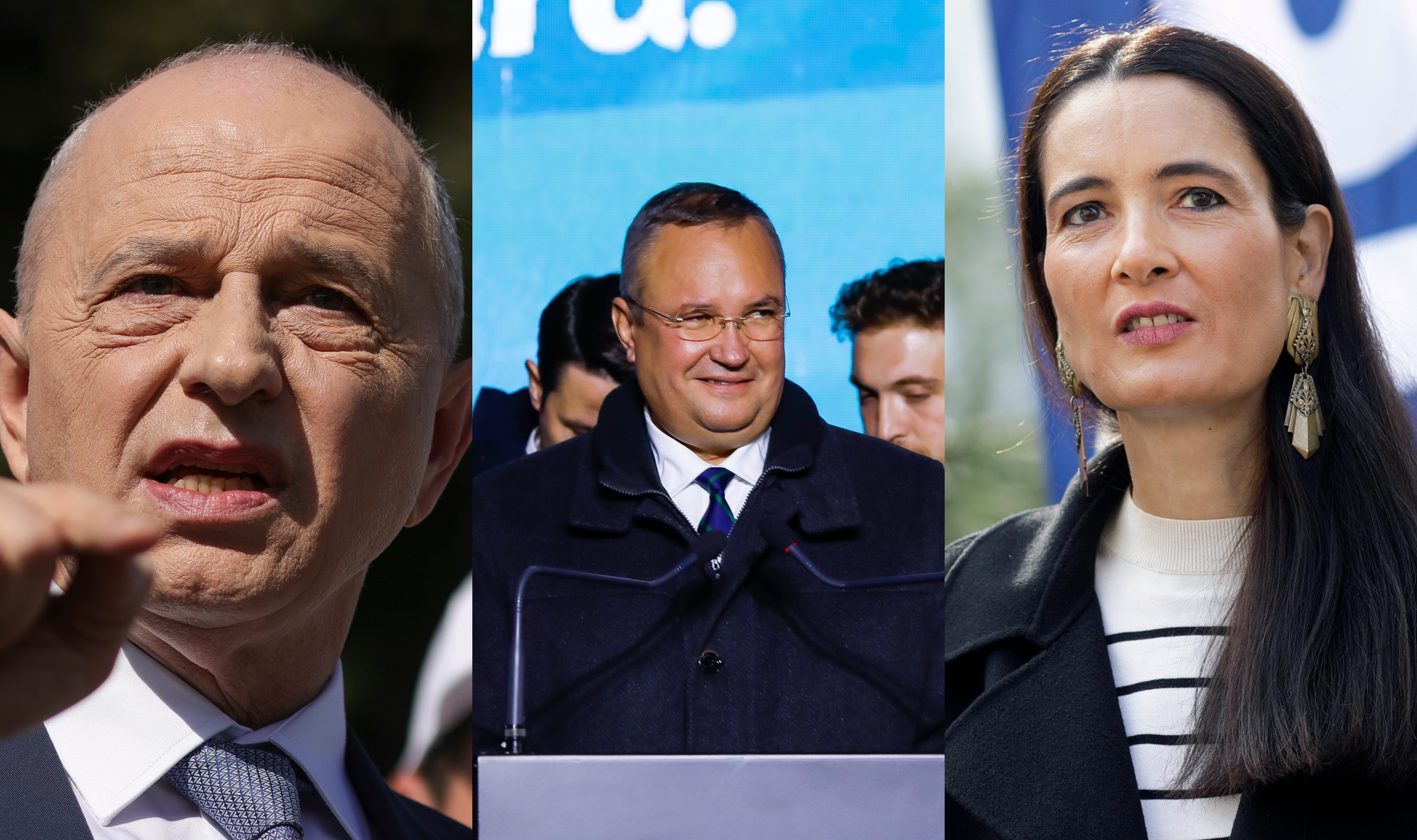 Eșec, demisii sau retrageri din politică. Marii pierzători ai anului electoral 2024