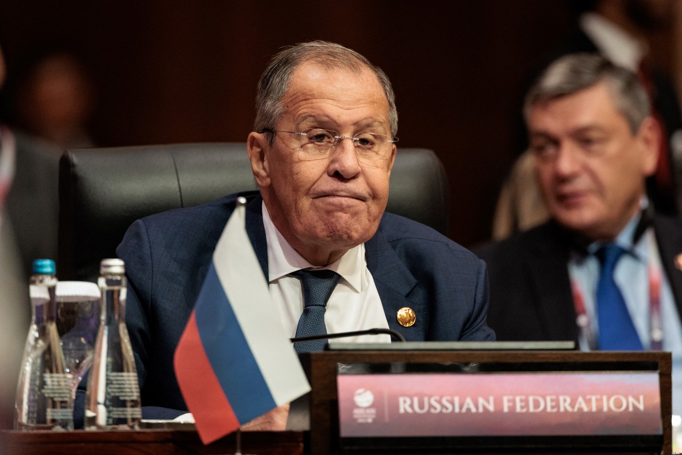 Lavrov: Rusia e dispusă să colaboreze cu viitoarea administrație Trump dar SUA trebuie să facă primul pas