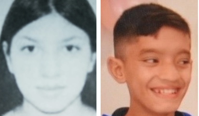 Copii dispăruți în a doua zi de Crăciun: o fată de 15 ani din județul Satu Mare și un băiat de 13 ani din județul Sibiu