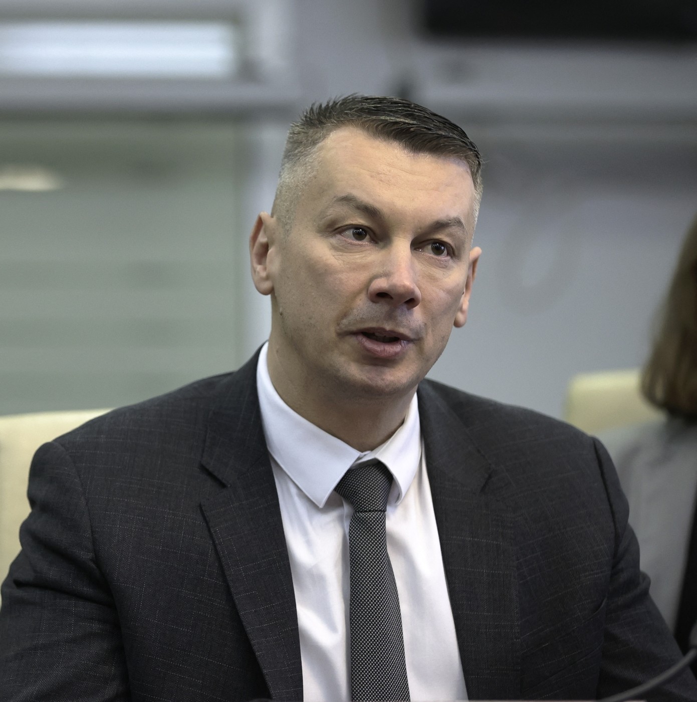 Ministrul Securităţii din Bosnia a fost arestat pentru presupuse fapte de corupţie