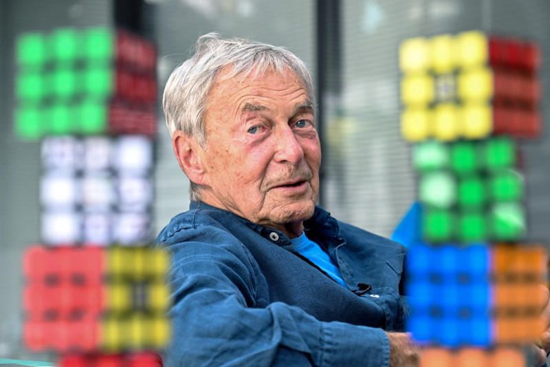 erno rubik profimedia-0874644508