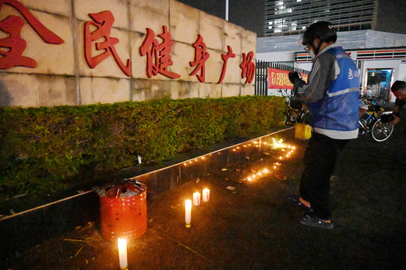 Pedeapsa cu moartea pentru bărbatul din China care a ucis 35 de persoane cu mașina. Faptele sale, ascunse inițial de autorități