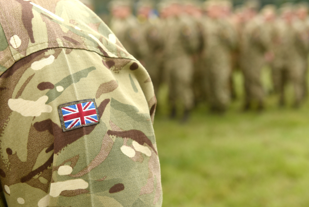 Un partid din Marea Britanie cere anchetă, după ce mai multe arme și dispozitive au dispărut de la Ministerul Apărării