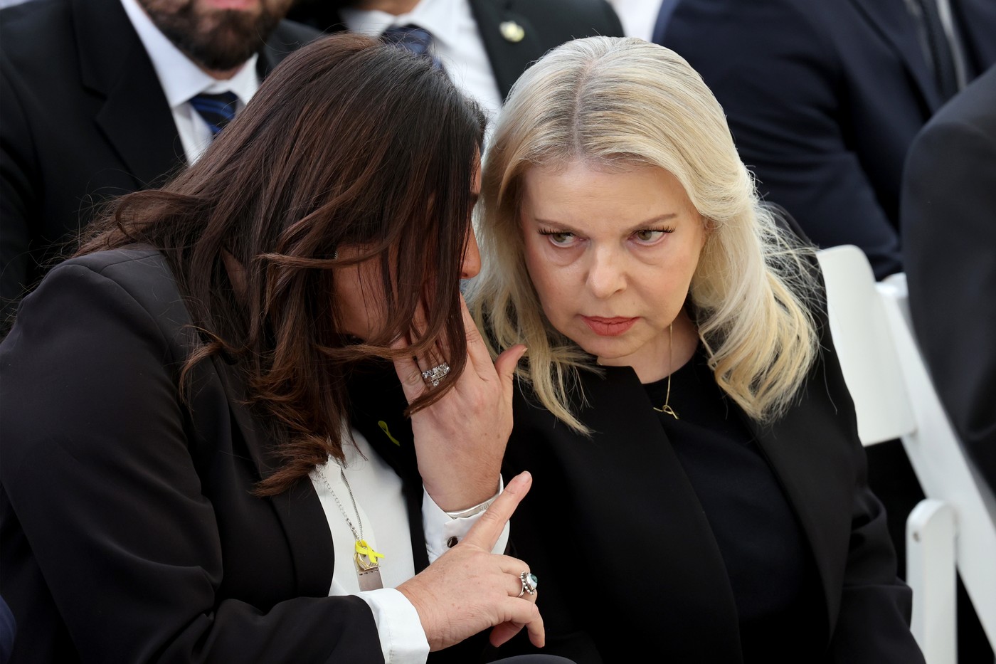 Procurorul general din Israel cere o anchetă asupra soţiei premierului Benjamin Netanyahu