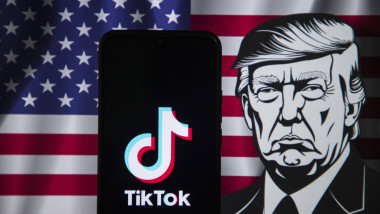 Donald Trump TikTok