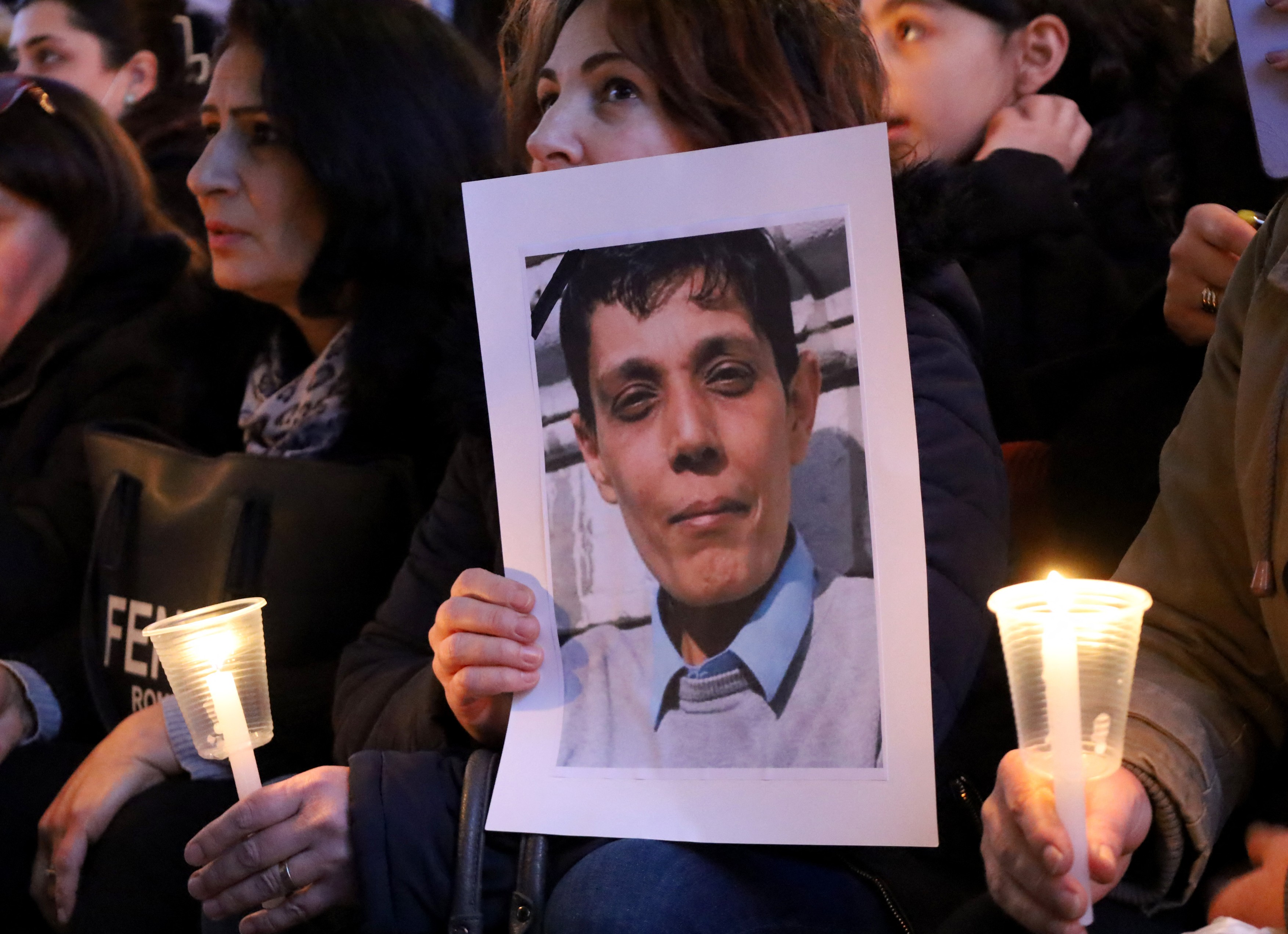 Povestea tragică a lui Mazen al-Hamada, omul care a arătat lumii durerea Siriei: a scăpat din infern, dar a fost nevoit să se întoarcă