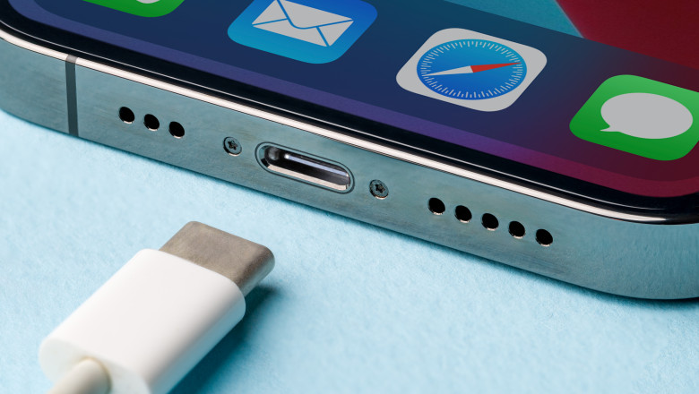 USB-C