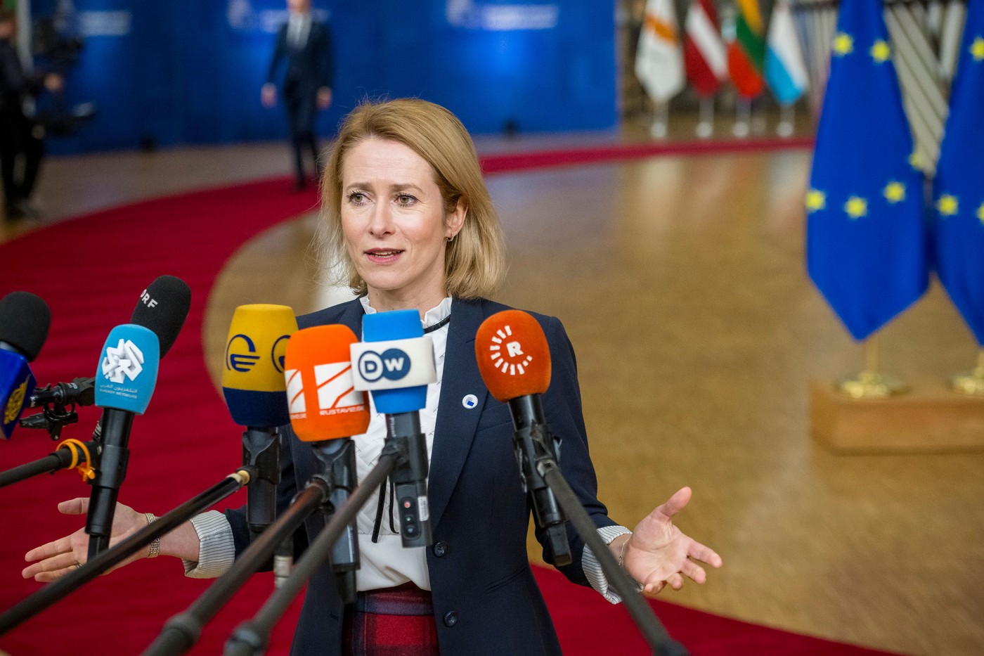 Uniunea Europeană a cerut o anchetă "rapidă şi independentă" în cazul prăbuşirii avionului Azerbaijan Airlines