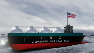 Liquefied,Natural,Gas,Usa,,United,States,Gas,Reserve,,Lng,Storage