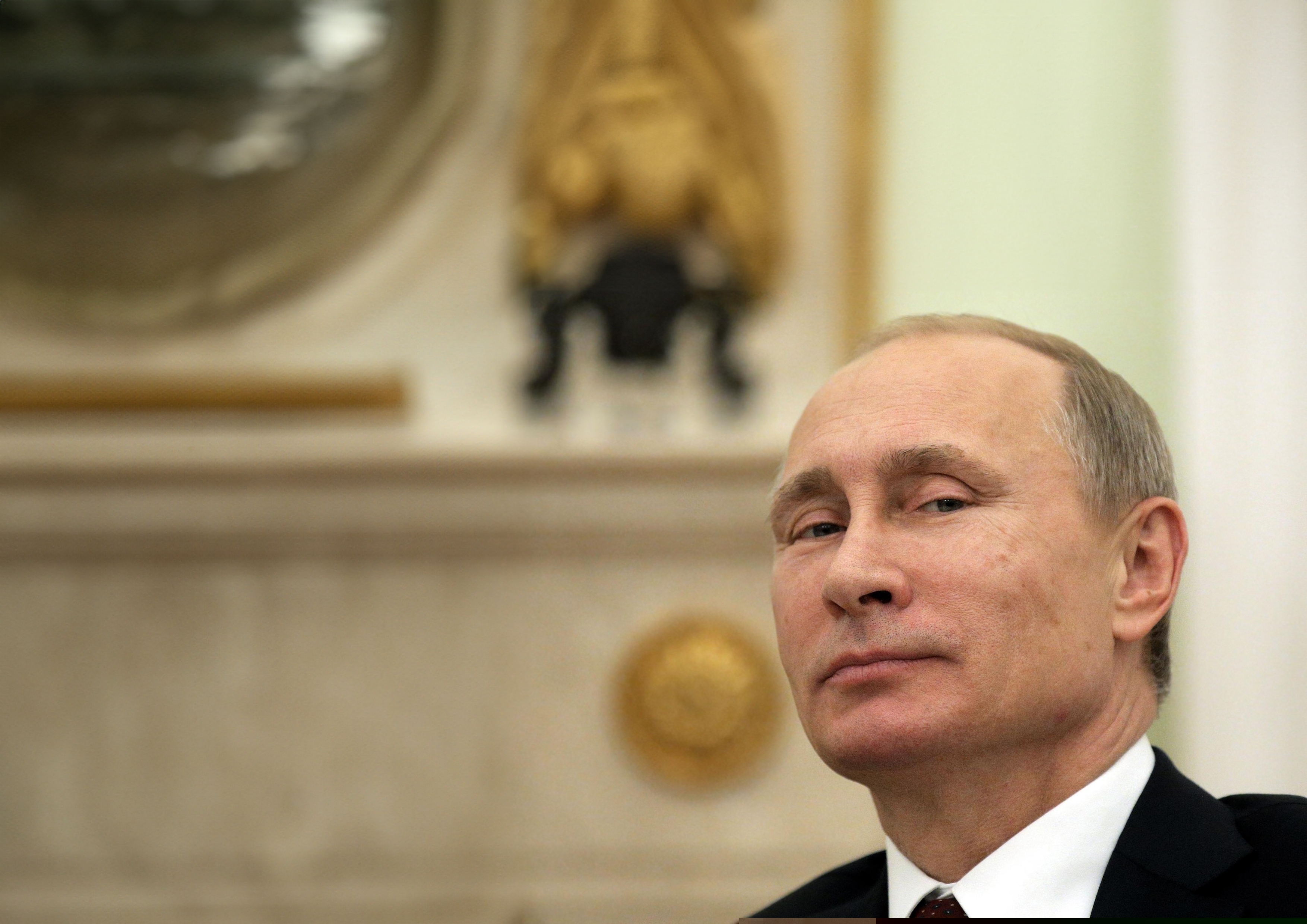 Un sfert de veac cu Vladimir Putin, dictatorul rus care nu a încetat niciodată să fie agent KGB