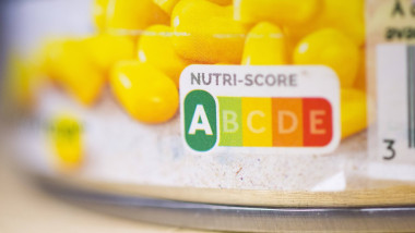 Nutri-score