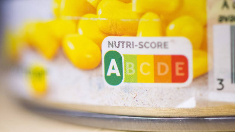 Nutri-score